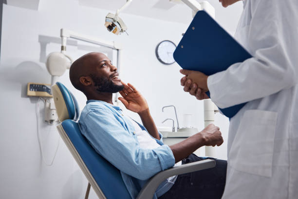 Best Urgent Tooth Repair  in Aspermont, TX